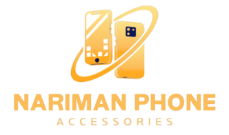 Nariman Phone logo